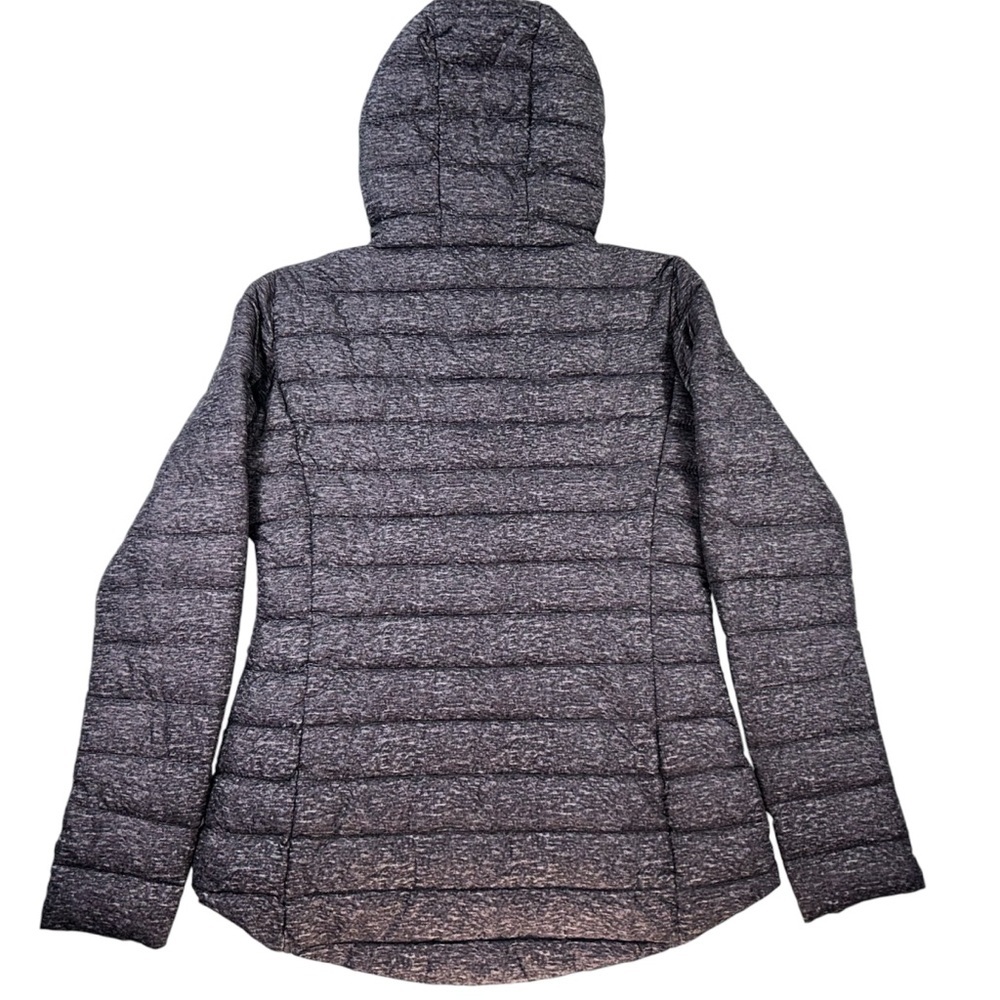 Bellivera Hooded Puffer Jacket Size - Picture 5 of 14